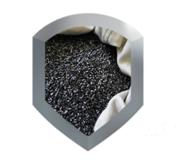Pyroxylin powders for cartridges for civil, service, sporting and hunting weapons