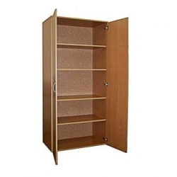 Wooden archival cupboard. Model SHA1-5