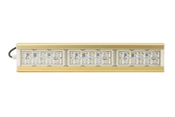 LED luminaire Magistral GOLD, universal U-1, 4000K, 115 W, 30x120°