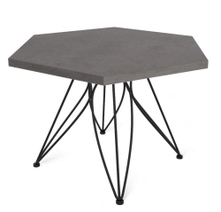 Coffee table Sheffilton SHT-S113/TT20 LDF 70