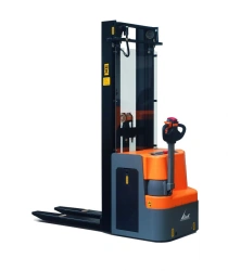 Electric stacker ESH1600