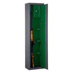 Gun safe CO-2