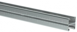 CLM50D-PSD-41-21-29-29-3 STRUT profile perforated double 41x21x2900-2,5 EZ IEK