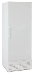 Refrigerated cabinet for food industry of "Biryusa V520KZL" model