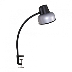 Portable luminaire NDB37-60-175 "Beta-SSH" for use with threaded cartridges E27