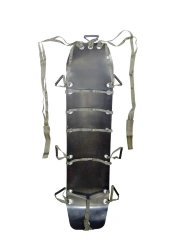Compact stretcher Paddles 2