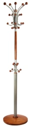 Floor coat rack D3