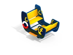 DIO 4.01 Spring rocker