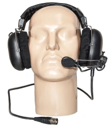Headset with medium noise protection GSSh-29