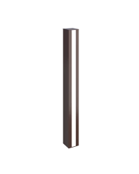 ECO LINE LED complex with LED luminaire Greenwich