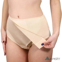 Postoperative bandage - "Kreut", B-356