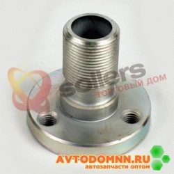 WATER PUMP HUB 040610130702410