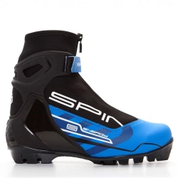 SPINE Energy 258 NNN ski boots
