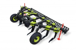 Diesel plough IF-2,4; IF-4,5.P; IF-4,5.C; IF-4,5.M; IF-4,5.M