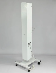Irradiator-recirculator of air ultraviolet bactericidal "OVU" according to TU 32.50.50-005-13760586-2023, version OVU-13