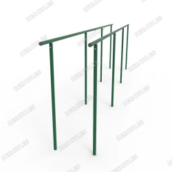 Multi-span bars