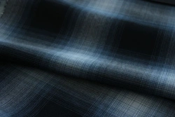 Semi-sheer worsted worsted suit fabric Article No. 06c22c-DYA, colour 235-25