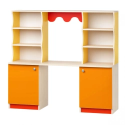 Shelf "Book-3"