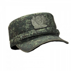 Summer cap