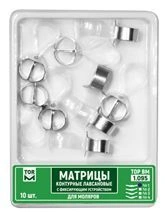 No. 1.095(3/4) Lavsan contour dies with fixing device