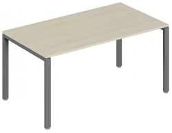 TRD322018 metal-framed table top TRD322018 of the "TREND" series