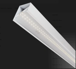 General purpose LED luminaires FL series