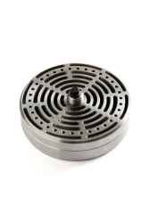 Compressor valve