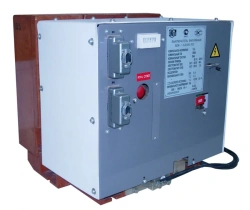 High-voltage vacuum circuit breaker VBMM-10-20(12,5)/630-1000 U2