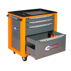 Tool trolley TBS-4
