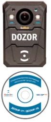 Information registration complex "Dozor-78-VZ" BRUA.463327.009