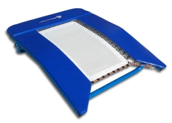 Trampoline trampoline bridge Acrosport