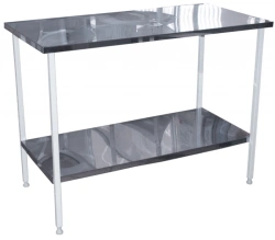 SIMK-"MSC" (MSC-678.120.01) Medical instrumental table
