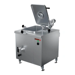 Electric heated food boilers KE-100K