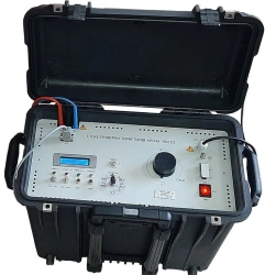 TESTING STAND FOR TYRISORS "Krona-902.03"