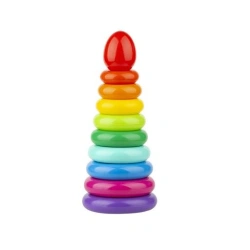 Pyramid "Droplet" 30cm. (10 elements) U 1068