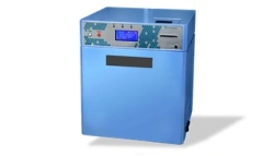 Microwave medical waste disinfection system "Bionar" according to TU 32.50.50-001-20851585-2018 (modification 3)