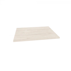 Wooden shelves of Maris series (Maris)