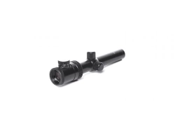 Sight for sporting and hunting weapons Shvabe RV1,2-6x24L JSC "VOMZ" Russia