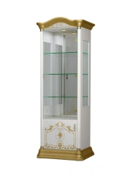 Pisa Display case 1dw.right PI-37-103-02