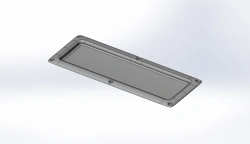 5299-405-5703194 Roof assembly