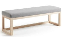 Banquettes, B