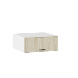 Indigo LD.298250.000 Front 600 mezzanine (Oak Madeira topaz)