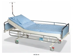 Medical triple-function bed MET, version MET KD-230