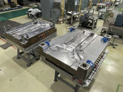 Casting Moulds