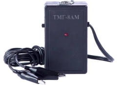 Telephone-microphone headset TMG-8AM