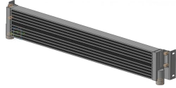 Oil radiator OR-3000.1013.300