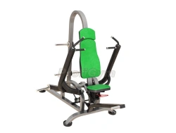 DTH - 006 Chest to Chest Bench Press
