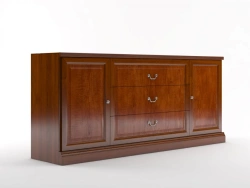 Lower cupboard 1982*445*825, item MN-198825
