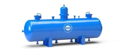 Apparatus for deep water purification