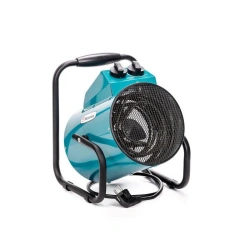 Electric fan heater, "Hintek" trade mark, model TP-03220S